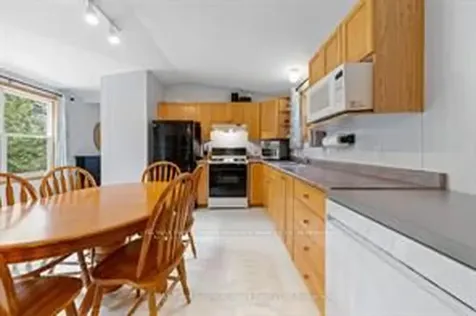 157 Gibson Bay Road Whitestone ON P0A 1G0