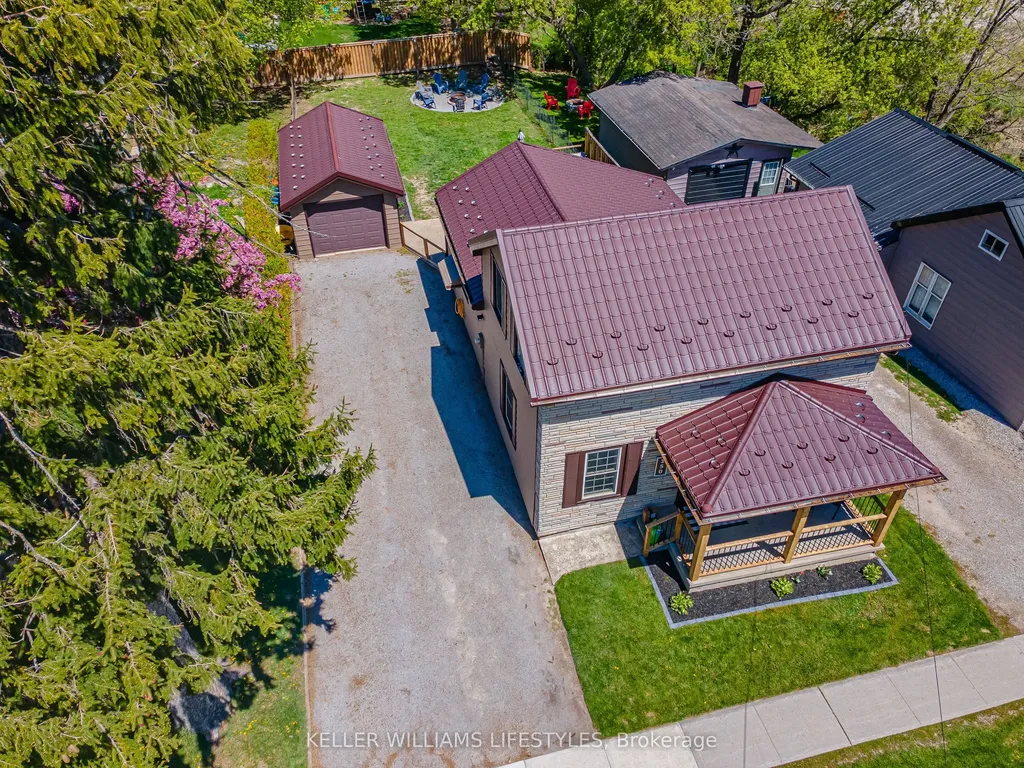 150 Mill Street North Middlesex ON N0M 2K0