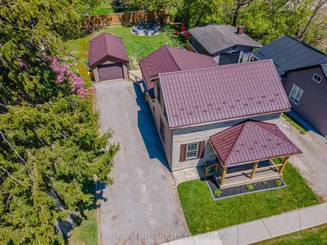 150 Mill Street North Middlesex ON N0M 2K0