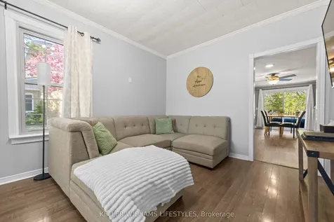 150 Mill Street North Middlesex ON N0M 2K0