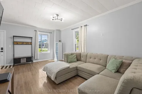 150 Mill Street North Middlesex ON N0M 2K0