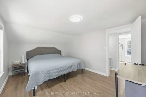 150 Mill Street North Middlesex ON N0M 2K0