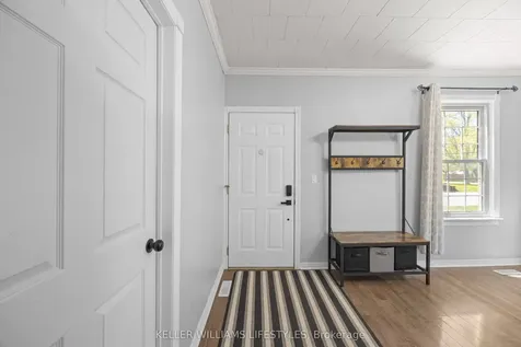 150 Mill Street North Middlesex ON N0M 2K0