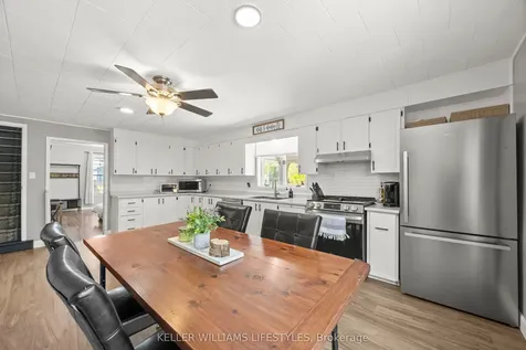 150 Mill Street North Middlesex ON N0M 2K0