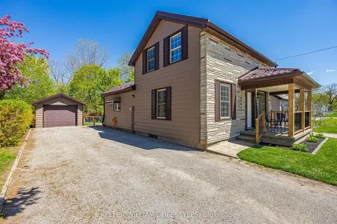 150 Mill Street North Middlesex ON N0M 2K0