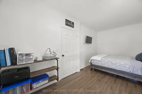 150 Mill Street North Middlesex ON N0M 2K0