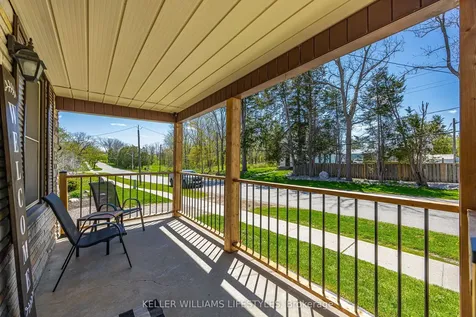 150 Mill Street North Middlesex ON N0M 2K0