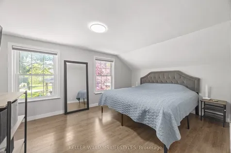 150 Mill Street North Middlesex ON N0M 2K0