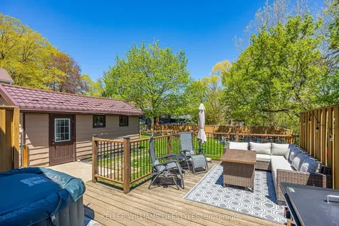 150 Mill Street North Middlesex ON N0M 2K0