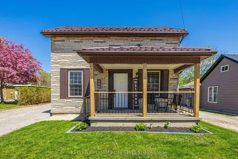 150 Mill Street North Middlesex ON N0M 2K0