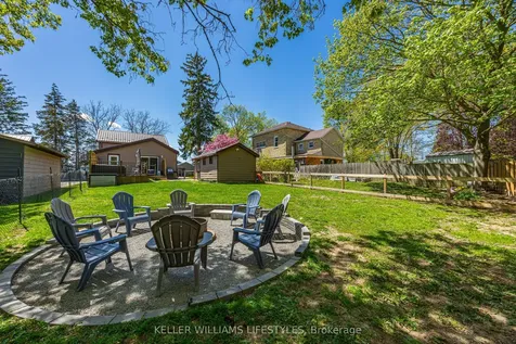 150 Mill Street North Middlesex ON N0M 2K0