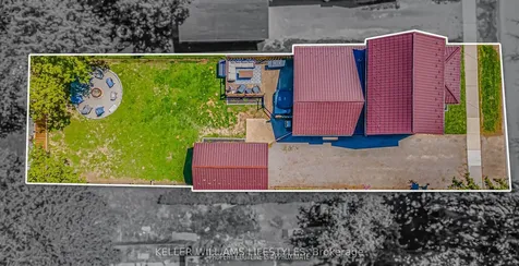 150 Mill Street North Middlesex ON N0M 2K0