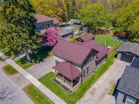 150 Mill Street North Middlesex ON N0M 2K0