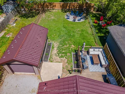 150 Mill Street North Middlesex ON N0M 2K0