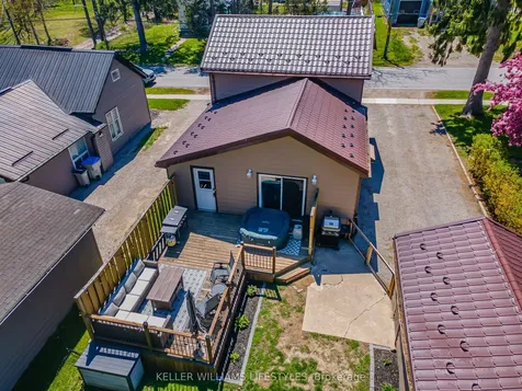 150 Mill Street North Middlesex ON N0M 2K0