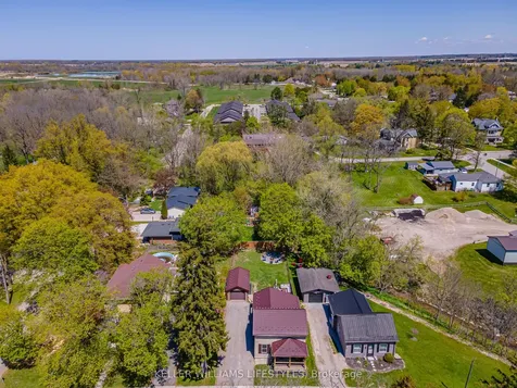 150 Mill Street North Middlesex ON N0M 2K0