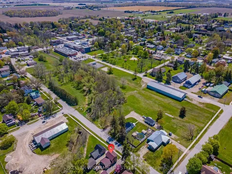 150 Mill Street North Middlesex ON N0M 2K0