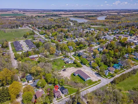 150 Mill Street North Middlesex ON N0M 2K0