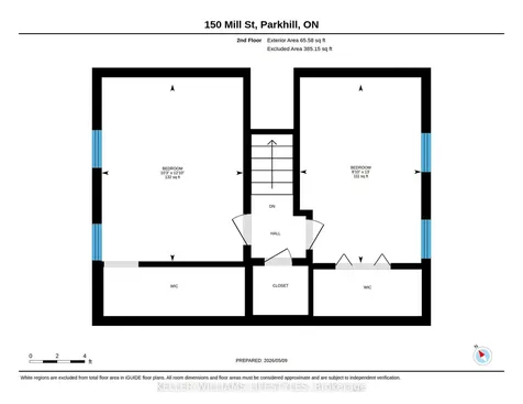 150 Mill Street North Middlesex ON N0M 2K0
