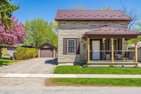 150 Mill Street North Middlesex ON N0M 2K0