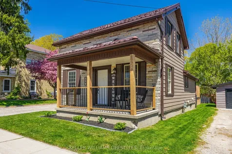 150 Mill Street North Middlesex ON N0M 2K0