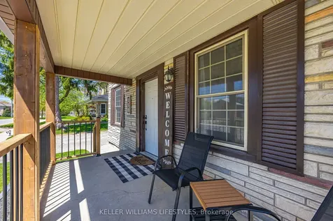 150 Mill Street North Middlesex ON N0M 2K0