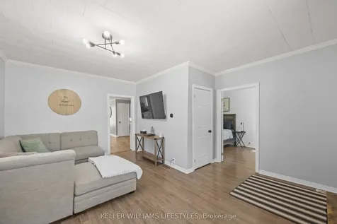 150 Mill Street North Middlesex ON N0M 2K0