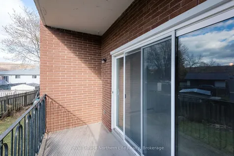 122 Giroux Street North Bay ON P1B 7Y7