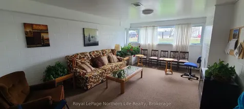 122 Giroux Street North Bay ON P1B 7Y7