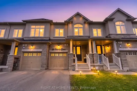 35 Talence Drive Hamilton ON L8J 0L2