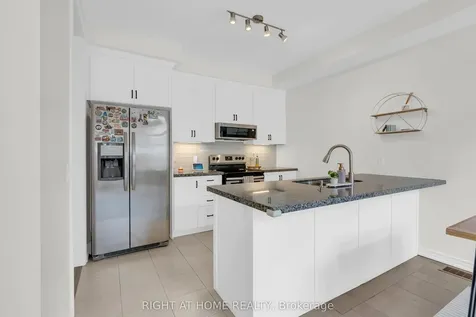 35 Talence Drive Hamilton ON L8J 0L2