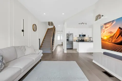 35 Talence Drive Hamilton ON L8J 0L2