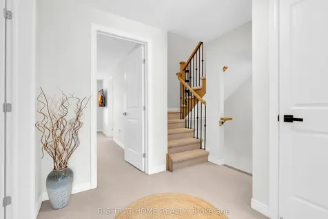 35 Talence Drive Hamilton ON L8J 0L2