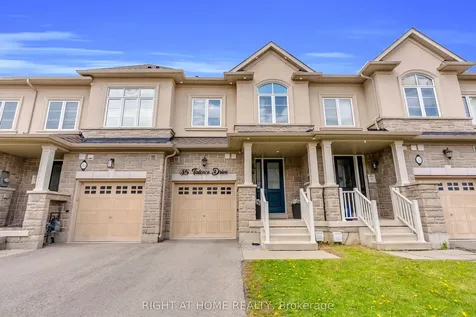 35 Talence Drive Hamilton ON L8J 0L2