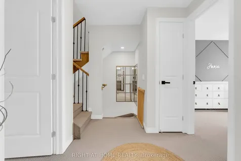 35 Talence Drive Hamilton ON L8J 0L2