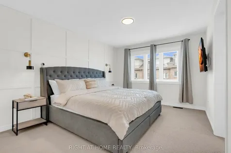 35 Talence Drive Hamilton ON L8J 0L2