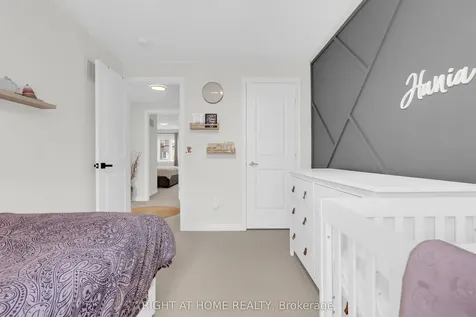 35 Talence Drive Hamilton ON L8J 0L2