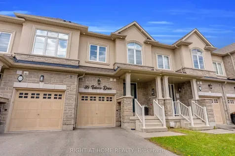 35 Talence Drive Hamilton ON L8J 0L2