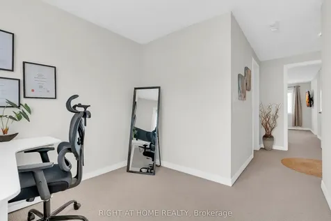 35 Talence Drive Hamilton ON L8J 0L2