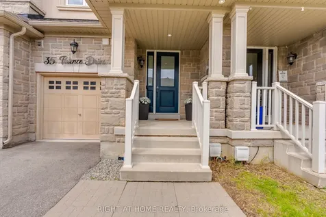 35 Talence Drive Hamilton ON L8J 0L2
