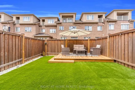 35 Talence Drive Hamilton ON L8J 0L2