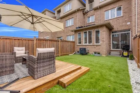 35 Talence Drive Hamilton ON L8J 0L2