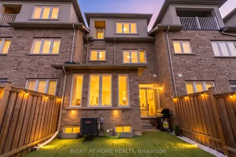 35 Talence Drive Hamilton ON L8J 0L2