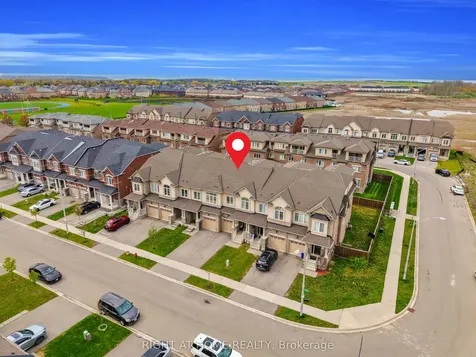 35 Talence Drive Hamilton ON L8J 0L2