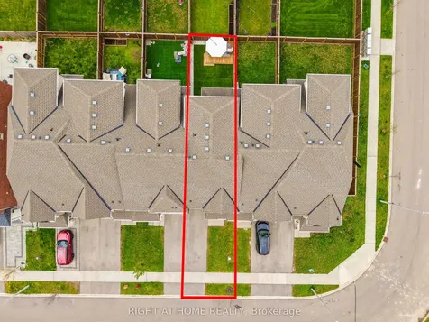 35 Talence Drive Hamilton ON L8J 0L2