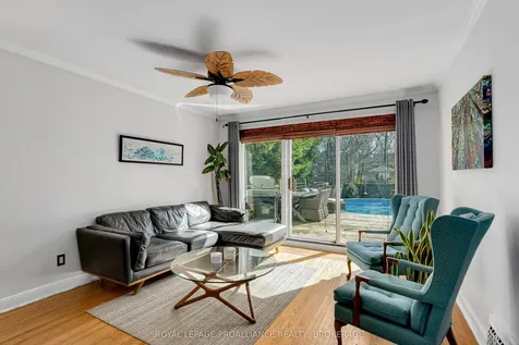 19 Westdale Avenue Kingston ON K7L 4S1