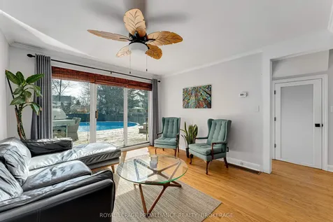 19 Westdale Avenue Kingston ON K7L 4S1