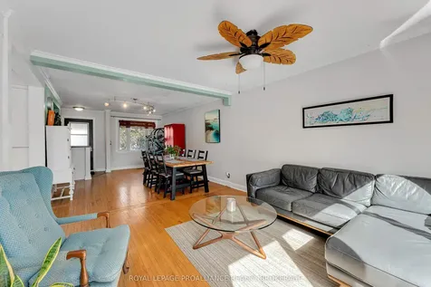 19 Westdale Avenue Kingston ON K7L 4S1