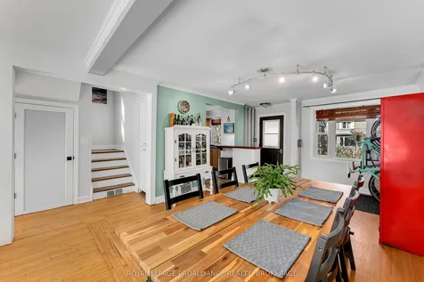 19 Westdale Avenue Kingston ON K7L 4S1