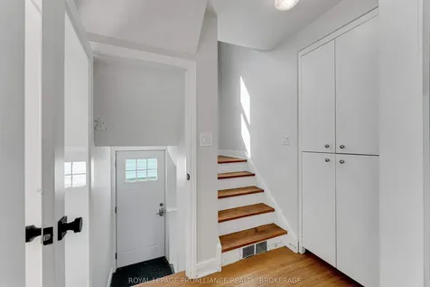 19 Westdale Avenue Kingston ON K7L 4S1